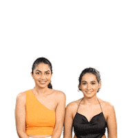 Beauty Makeup Sticker by mynykaa