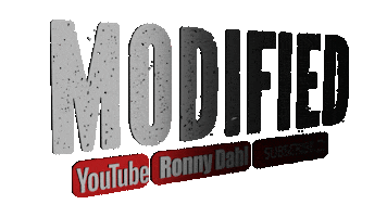 4wheeling-in-western-australia youtube modified 4wheelingaustralia ronnydahl Sticker