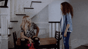 Come Here Fox Tv GIF by Almost Family FOX