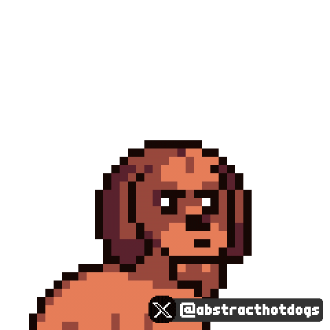 Suspicious Side Eye Sticker by HotDogs