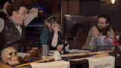 outsidexbox shocked shock dnd dd GIF