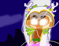Druid GIF