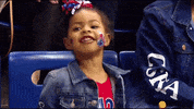 fans daddy GIF by CSKA Moscow
