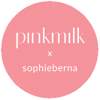 Pinkmilkxsophieberna Sticker by pinkmilk