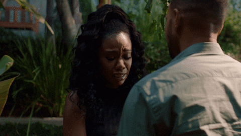 Love Story Romance GIF by Cherish The Day