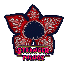 Will Stranger Things Sticker