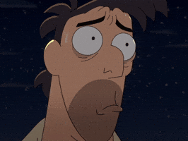 Sad Andy Samberg GIF by The Lonely Island