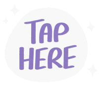 New Post Click Sticker