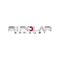 Bipolarexhaust hurricane bipolar exhaust auspuff Sticker