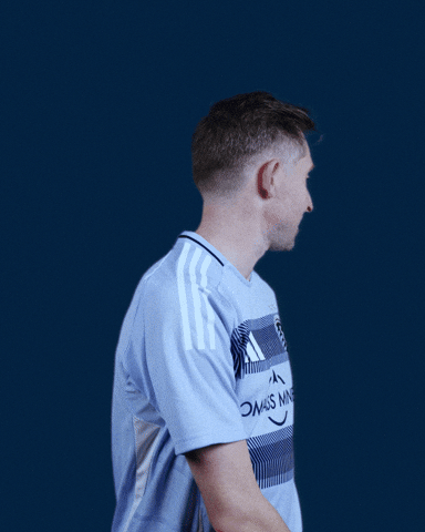 Kansas City Football GIF by Sporting KC