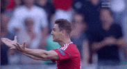 euro 2016 GIF by Sporza