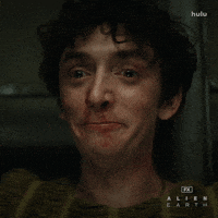 Beat Up Sci Fi GIF by Alien: Earth