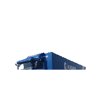 kamercargo caminhao goiania transportadora kamer Sticker