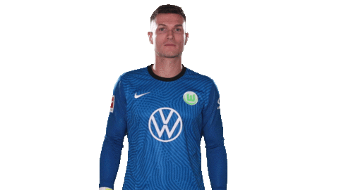 Quit Game Over Sticker by VfL Wolfsburg