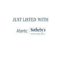 Asir Sticker by Atlantic Sotheby's International Realty