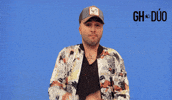 gran hermano ok GIF by Mediaset España
