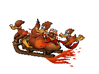 Happy Christmas Sticker by Siipiweikot