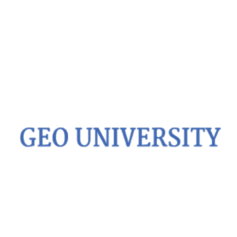 Uni Gis Sticker by GEO University