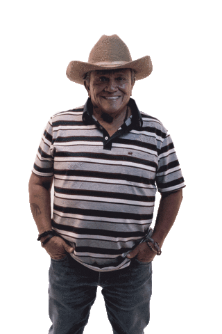 Colombia Sticker by CHOLO VALDERRAMA