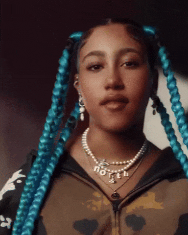 North West Opium GIF by Respective