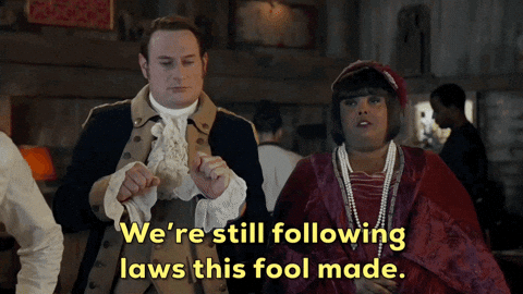 United States Comedy GIF by CBS