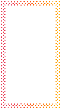 Frame Dots Sticker by Troupe429