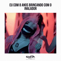 Dani Russo Mc Vinny GIF by Kondzilla