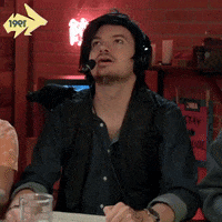 Bored Meme GIF by Hyper RPG