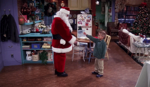 friends tv GIF