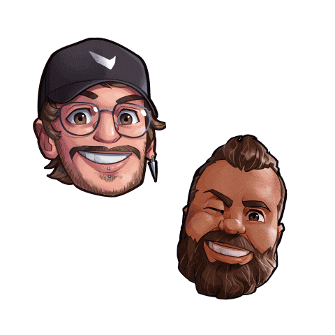 Igor Sticker by GRUPO FLOW