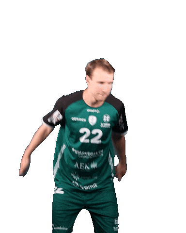 Chernov Sticker by Wacker Thun