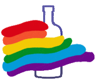 derby day love Sticker by Absolut Vodka