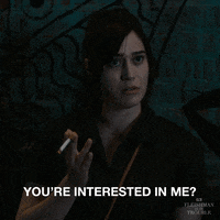 Sarcastic Lizzy Caplan GIF by FX Networks