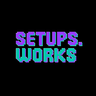 GIF by Setups Works