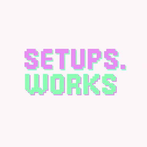 setups_works digital setupsworks setups works GIF