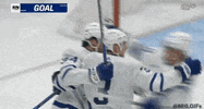 Ice Hockey Love GIF by NHL