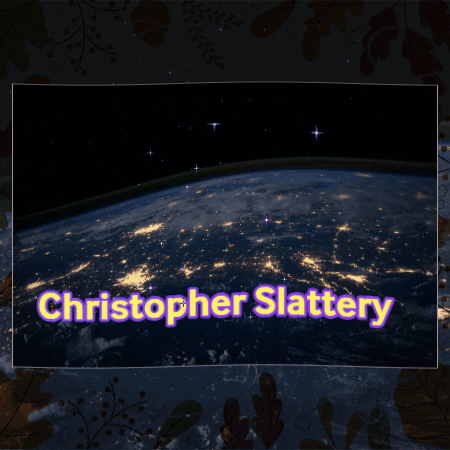 christopherslattery0 giphygifmaker giphyattribution christopher slattery GIF