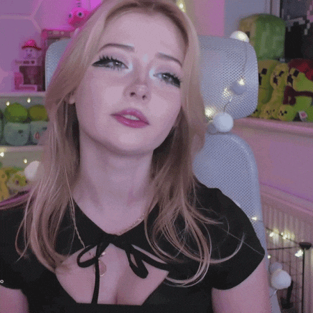 Twitch Streamer Dance GIF