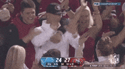 Go 49Ers GIF by NFL