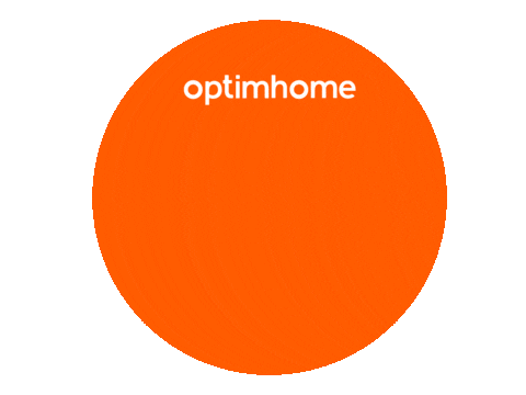 Optimhome Sticker by Capifrance