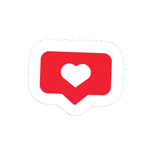 Like Sticker by TicketMx.sa