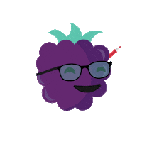 School College Sticker by California Giant