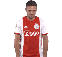 amsterdam sixpack Sticker by AFC Ajax