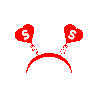 Sticker by superpet
