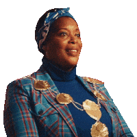 Christmas Disco Sticker by TK Maxx