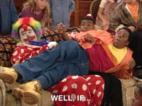 kenan and kel nicksplat GIF