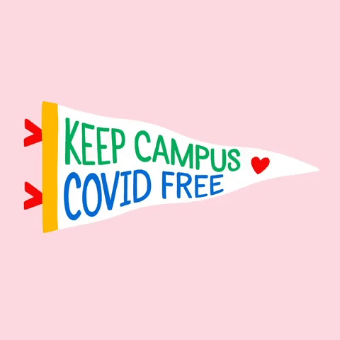 Keep Campus Covid Free