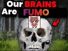 Shrinking Touhou Project GIF