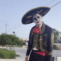 Mexico What GIF by Junior Ascanio