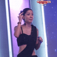 Soundarya GIF